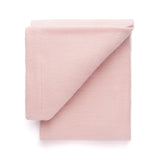 Baby Blanket in Pink